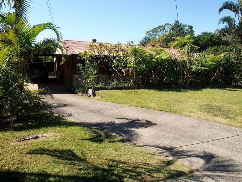 190 Mt Cotton  Rd, Capalaba QLD 4157