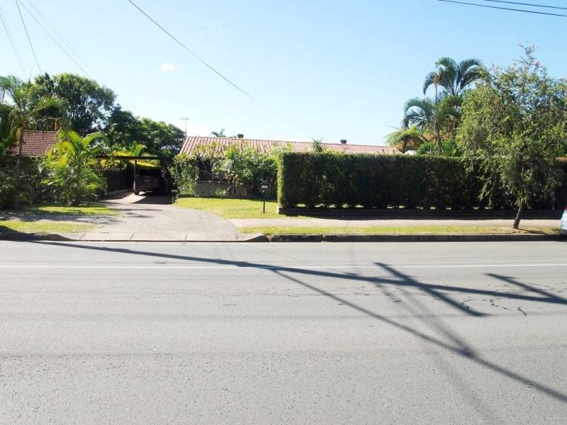 190 Mt Cotton  Rd, Capalaba QLD 4157