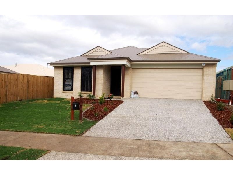 34 Gordon  Cres, Mango Hill QLD 4509