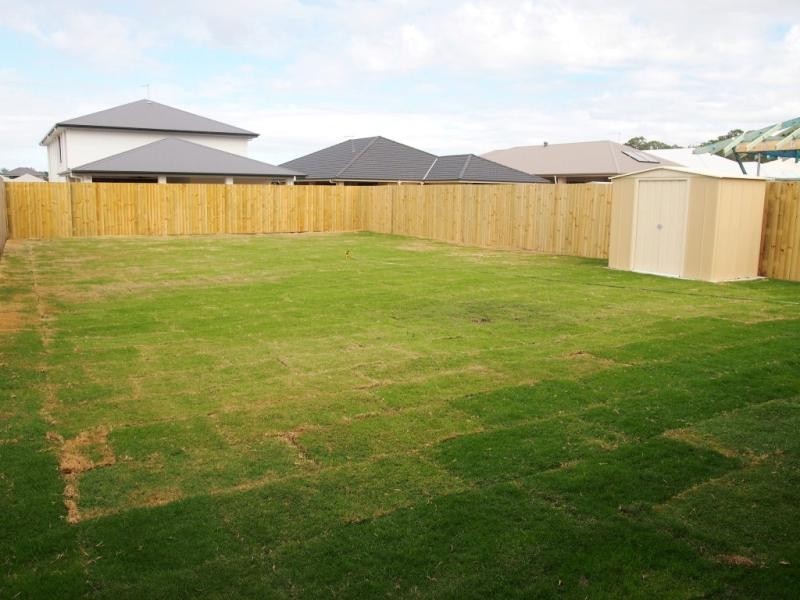 34 Gordon  Cres, Mango Hill QLD 4509