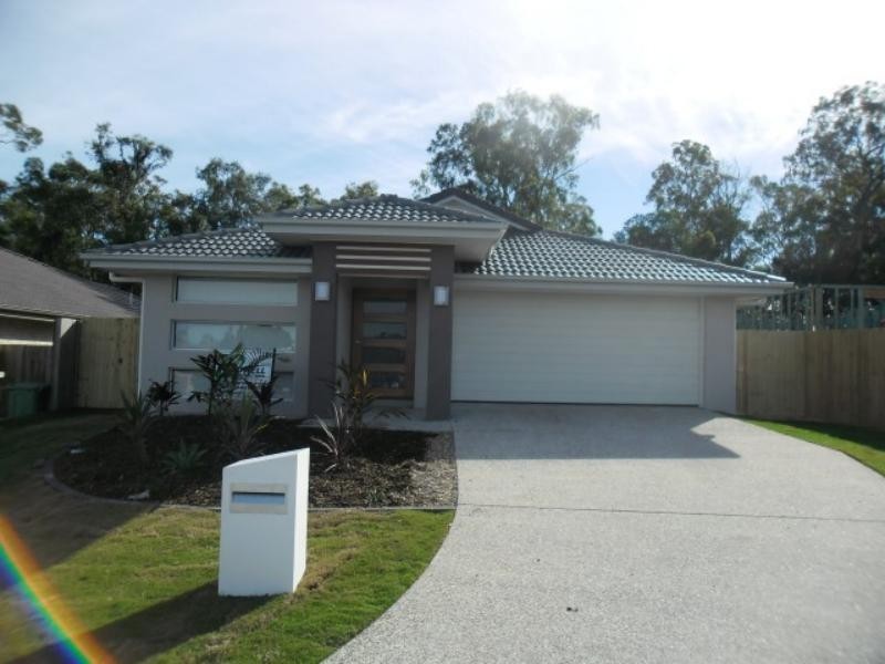 1 Kolora St, Marsden QLD 4132