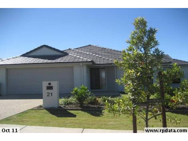 21  Pallas  Pde, Warner QLD 4500