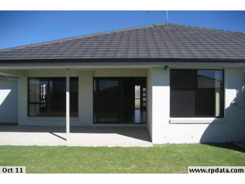 21  Pallas  Pde, Warner QLD 4500