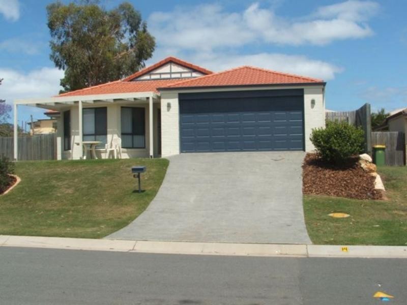14 Burkett Cres, Victoria Point QLD 4165