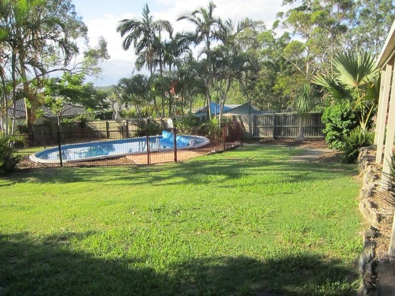 22 oregon Dr, Shailer Park QLD 4128