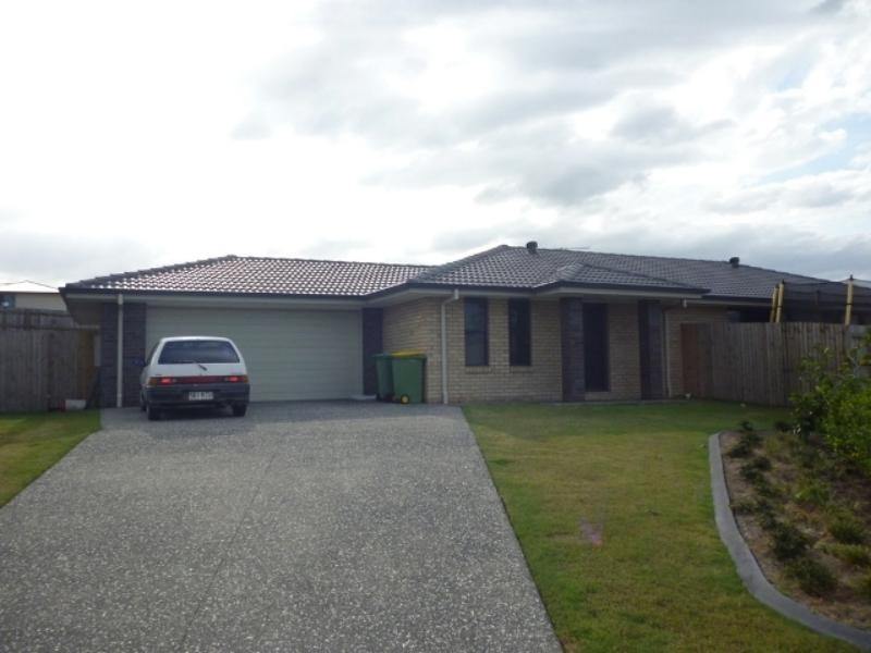 9 Doogal  Ct, Redbank Plains QLD 4301
