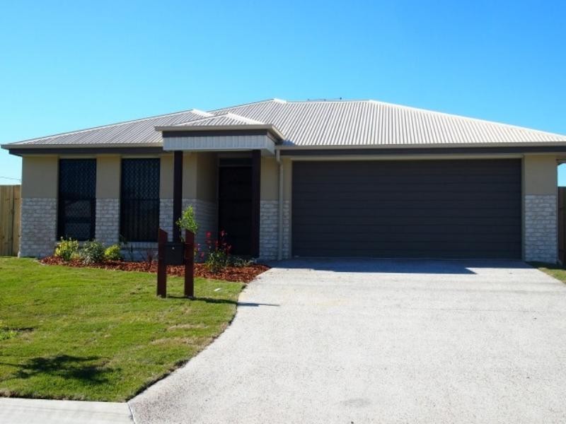 5 Sunscape St, Mango Hill QLD 4509