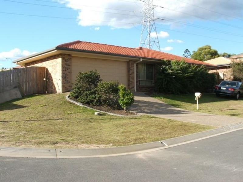 22 Mt Flinders Pl, Algester QLD 4115