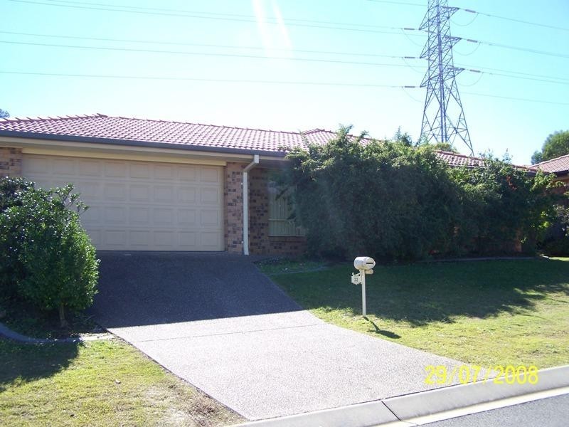 22 Mt Flinders Pl, Algester QLD 4115