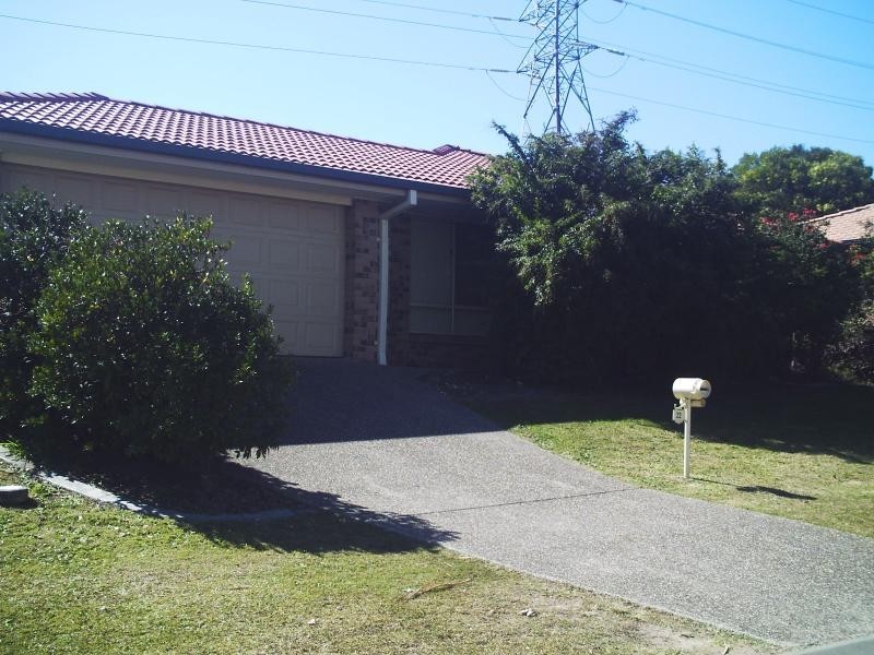 22 Mt Flinders Pl, Algester QLD 4115