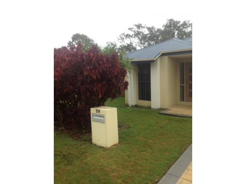59 Penrose  Cct, Redbank Plains QLD 4301