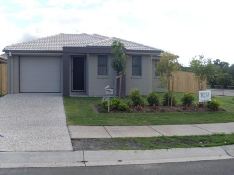 1 Scott  Way, Redbank Plains QLD 4301