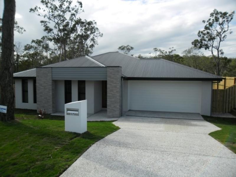 17 Bottletree Cres, Mount Cotton QLD 4165