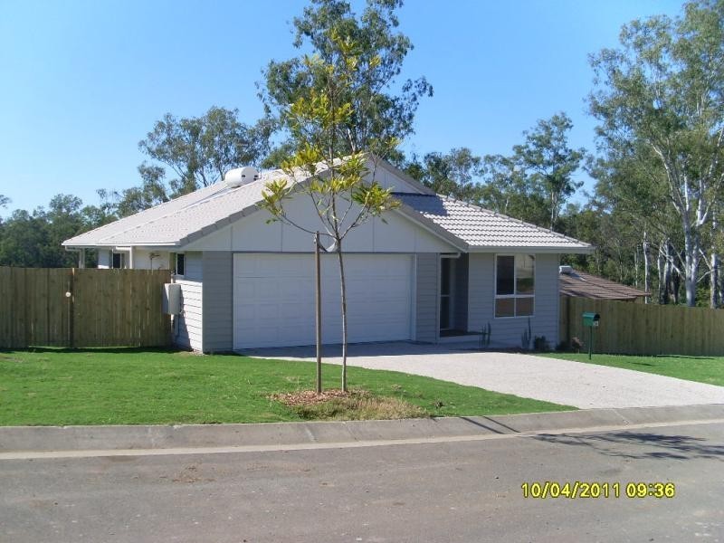 34 Oliver  Dr, Redbank Plains QLD 4301