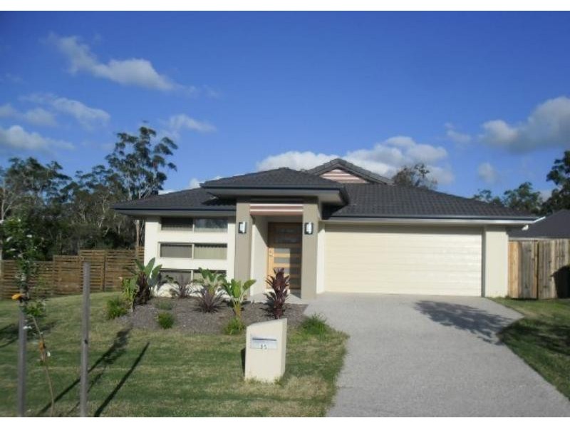 35 Bellflower Cres, Mount Cotton QLD 4165