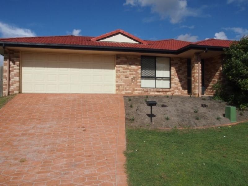 14 Kanangra  Pl, Parkinson QLD 4115