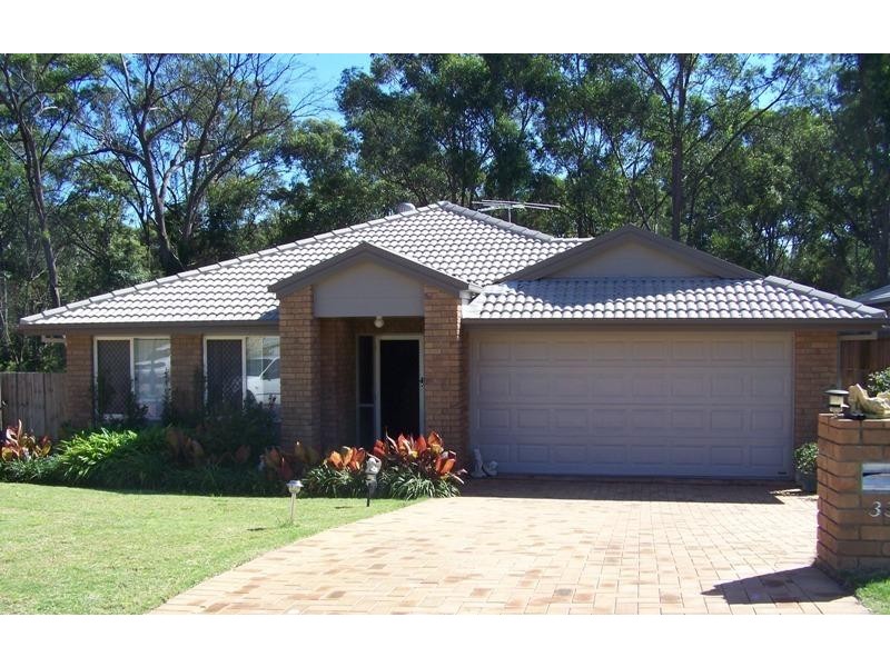 33 Hinterland  Cres, Algester QLD 4115