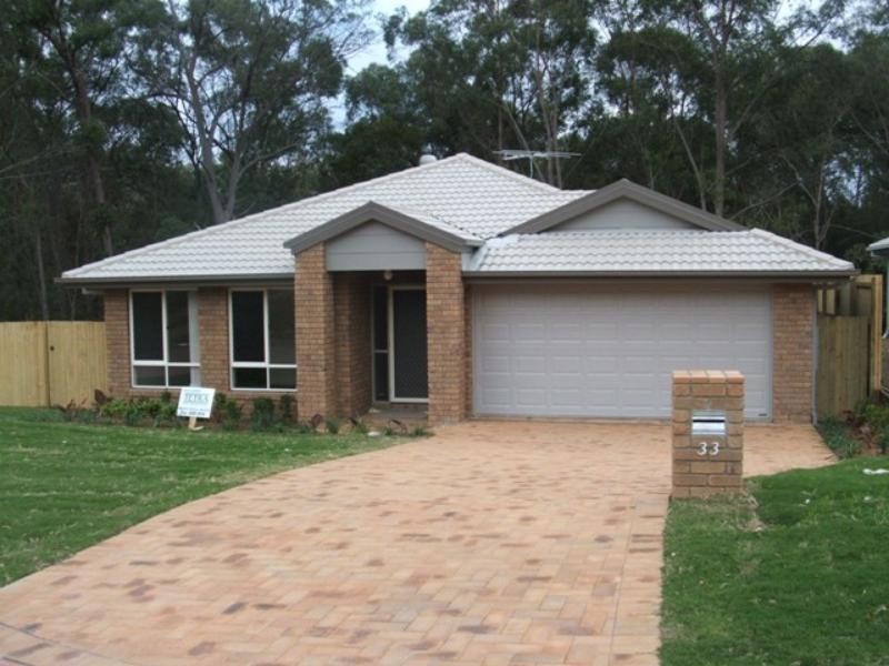 33 Hinterland  Cres, Algester QLD 4115