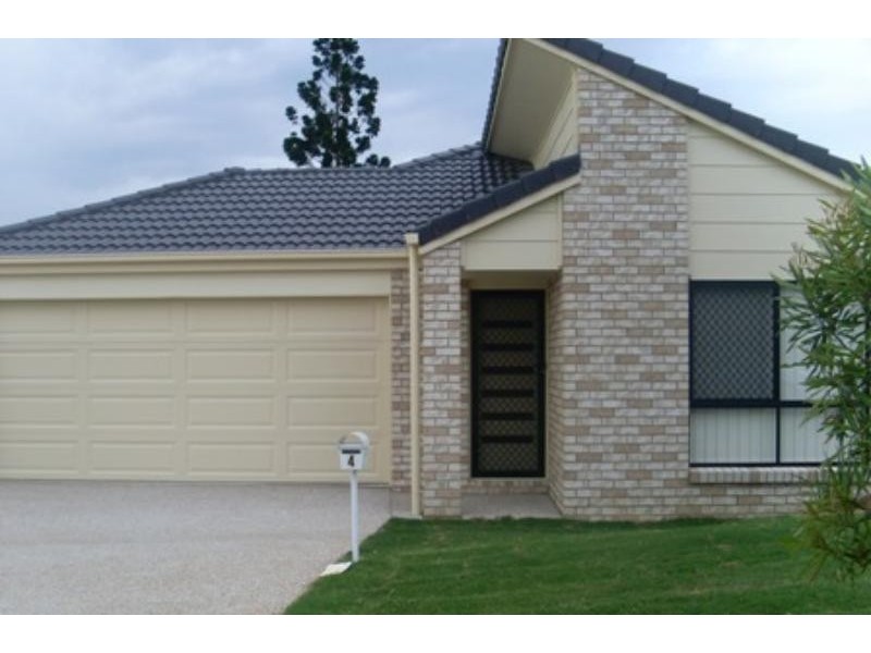 4 Vanessa Cl, Richlands QLD 4077