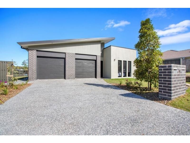 Bellbird Park QLD 4300