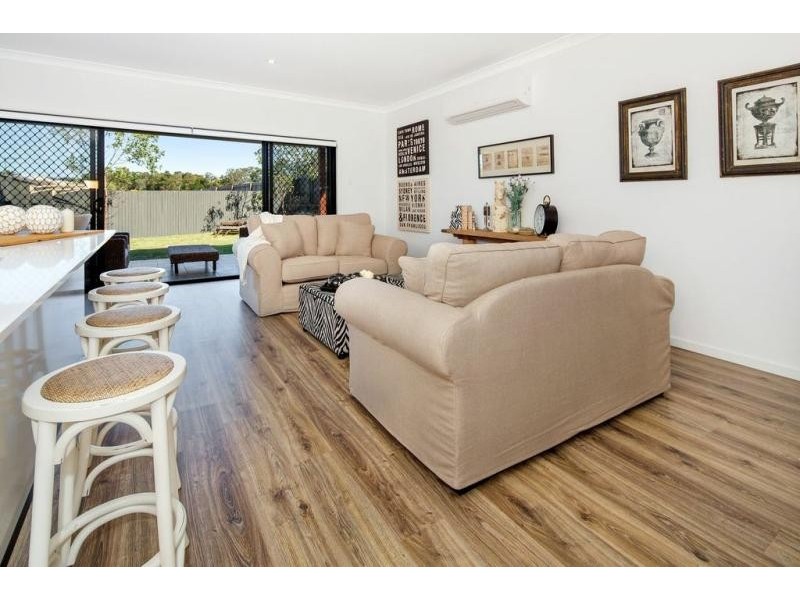 Bellbird Park QLD 4300