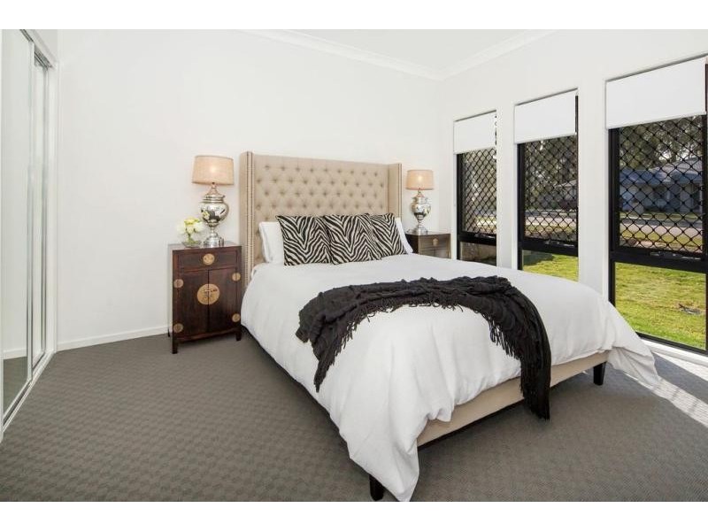 Bellbird Park QLD 4300