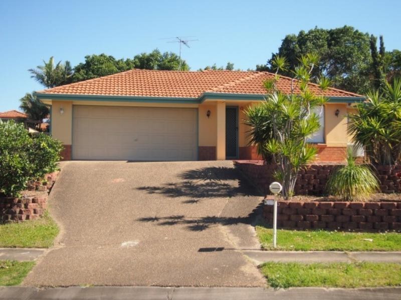 6 Glenview  Ct, Underwood QLD 4119