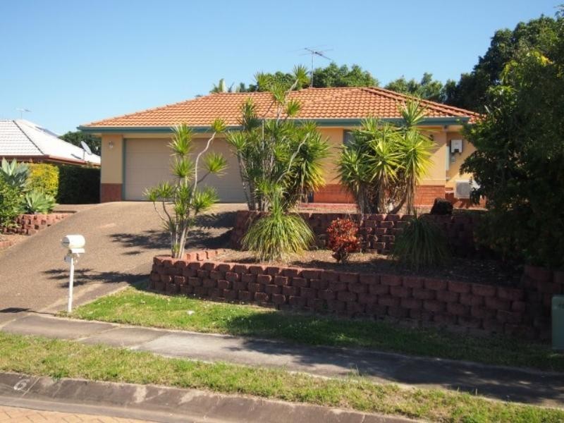 6 Glenview  Ct, Underwood QLD 4119