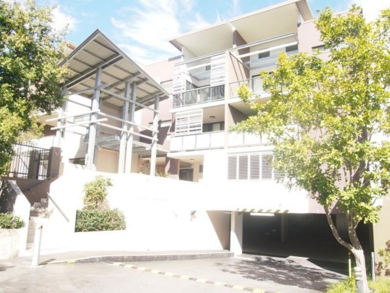 57/38 Brougham St, Fairfield QLD 4103