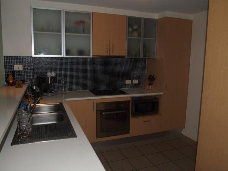 57/38 Brougham St, Fairfield QLD 4103