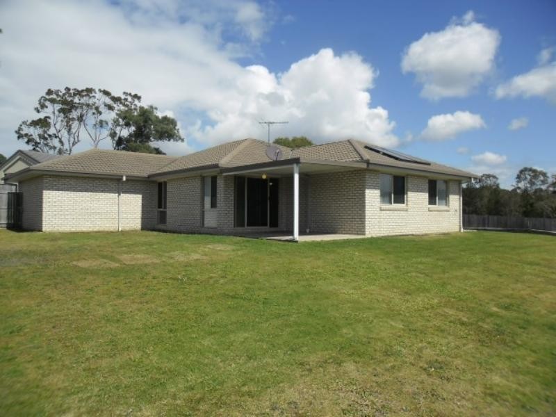 7 Fiddlewood St, Victoria Point QLD 4165