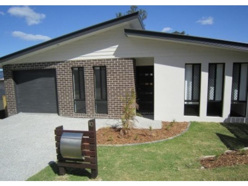 10  Dray Ct, Riverhills QLD 4074