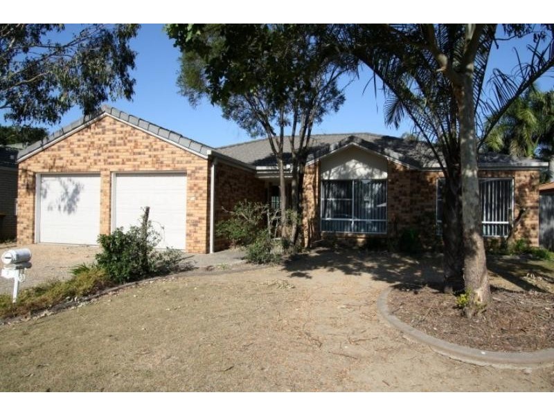 7 GREVILLEA Pl, Bridgeman Downs QLD 4035