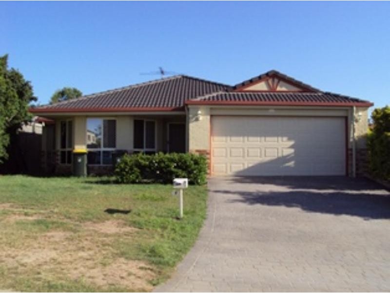 5 Mt Maroon St, Algester QLD 4115