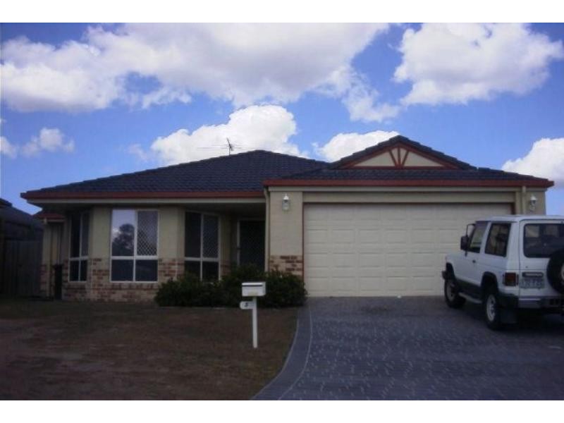 5 Mt Maroon St, Algester QLD 4115