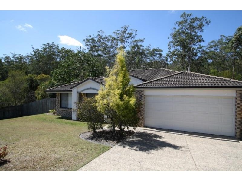 86 Kununurra Pl, Shailer Park QLD 4128