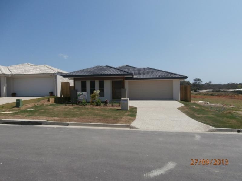 41 Bella Bvd, Pimpama QLD 4209