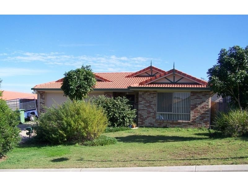 4 Glencoe Ct, Underwood QLD 4119