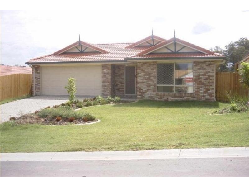 4 Glencoe Ct, Underwood QLD 4119