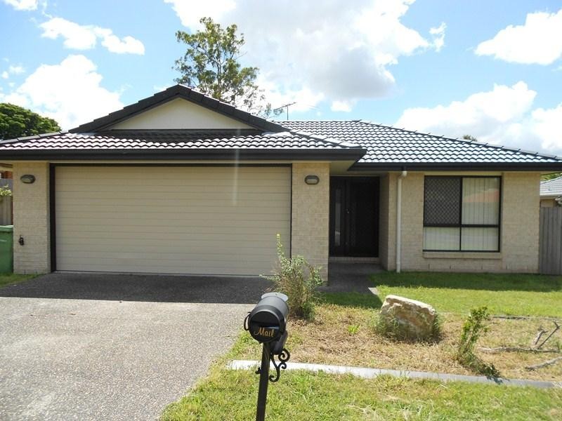 12 Webb Rd, Loganlea QLD 4131