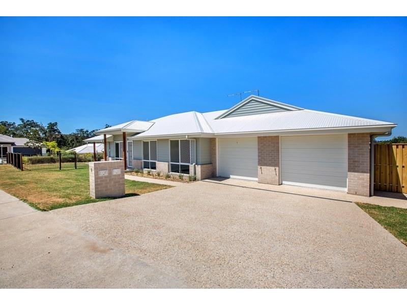 6B Brigid Bvd, Augustine Heights QLD 4300