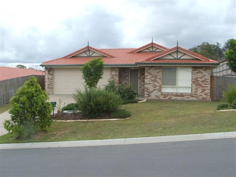 4 Glencoe Ct, Underwood QLD 4119