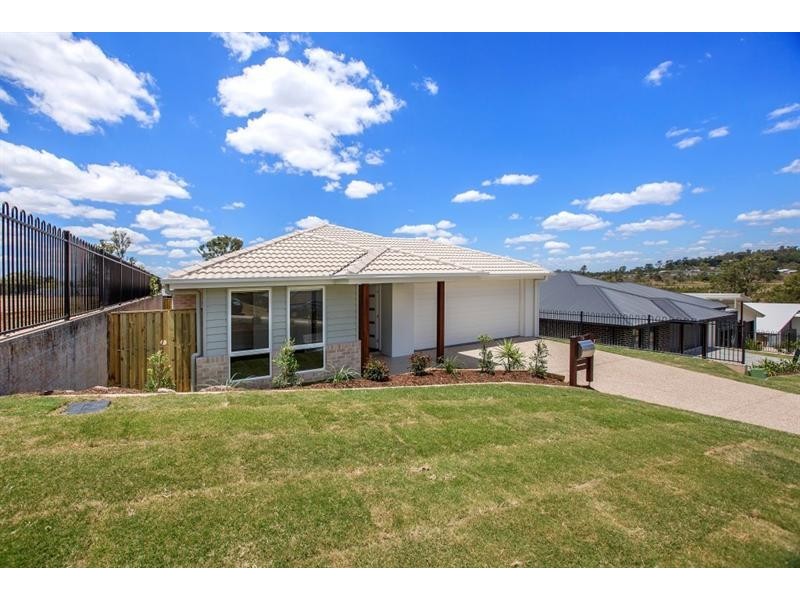 56 Sawmill Cct, Riverhills QLD 4074