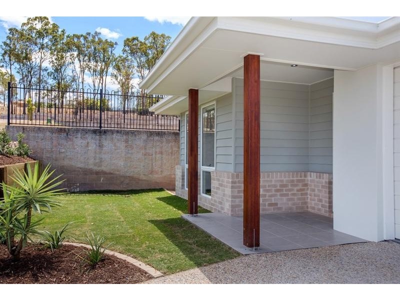 56 Sawmill Cct, Riverhills QLD 4074