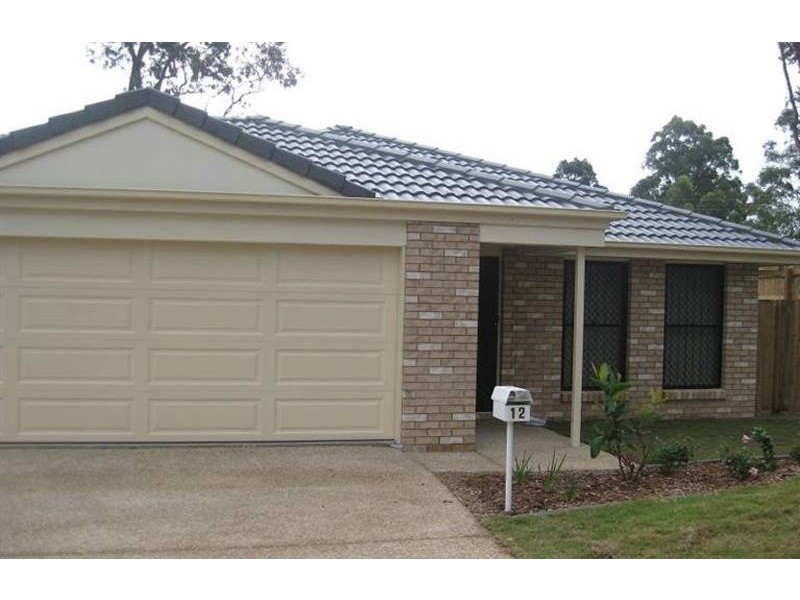 12 Vanessa Cl, Richlands QLD 4077