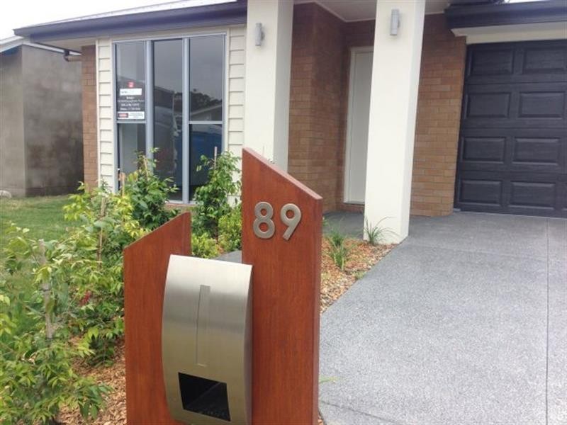 89 Brookside  Cct, Ormeau QLD 4208