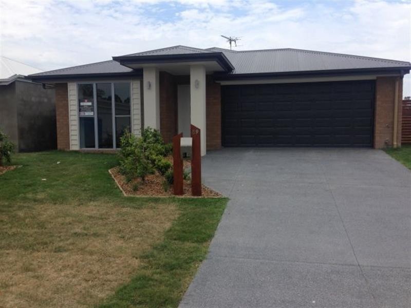 89 Brookside  Cct, Ormeau QLD 4208