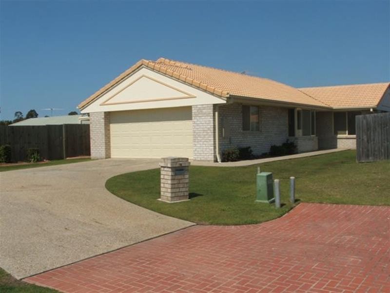 8 Fernwood  Ct, Victoria Point QLD 4165