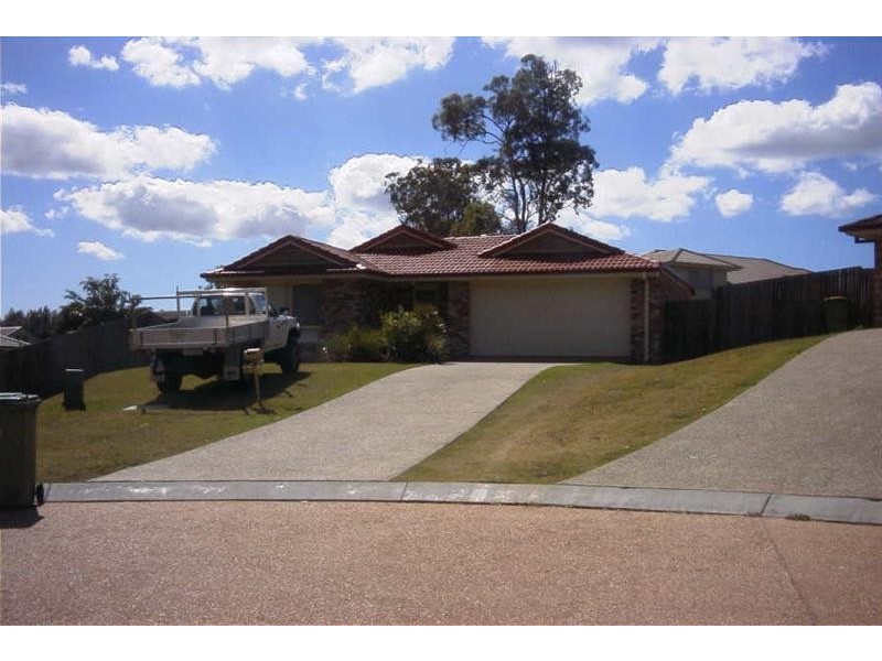 9 Flintwood St, Warner QLD 4500