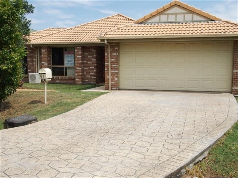 61 Watarrka Dr, Parkinson QLD 4115